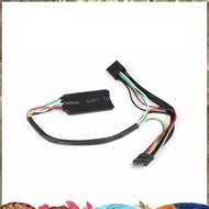 For     ID7 Full LCD Instrument Can Filter for     G Series Odo-Meter Dash Instrument Mileage for Cl