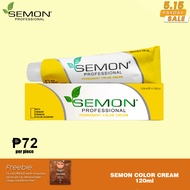 Semon Color Cream 120ml