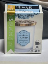 Lavons Le Linge Blooming Blue Room Fragrance Refill