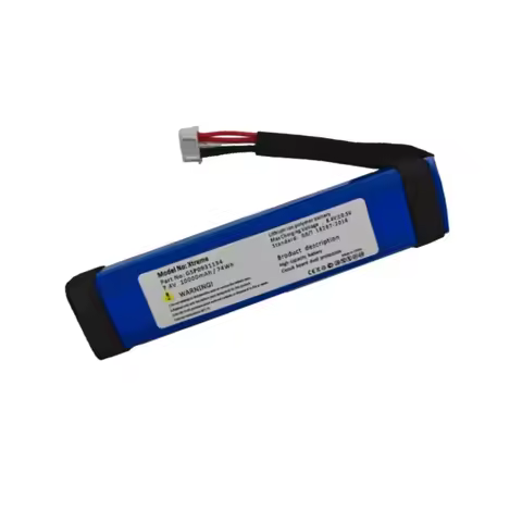 For JBL Xtreme GSP0931134 Bluetooth Wireless Speaker Replacement Battery