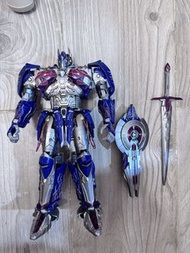 Unique Toys UT-R02 Transformers The Last Knight 變形金剛 5 終極戰士 Optimus Prime 柯柏文 Masterpiece Scale