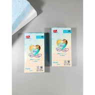 (PAK) Zhi Xin G-3165 Gel Pen Zhi Xin 0.5 mm Gel Pen/ Cute Gel Ballpoint Pen/