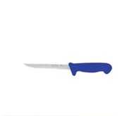 Sale BONING KNIFE 6" มีดเลาะกระดูก 6 นิ้ว สีดำสีน้ำเงินสีเหลือง S.Happy