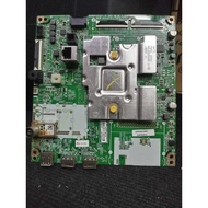 (AT165) LG 65UP7550PTC Mainboard, Powerboard, LVDS, Cable, Sensor.