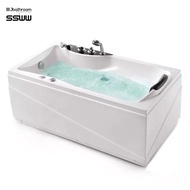 SSWW A202B hydro massage bath tub | jacuzzi