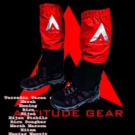 Altitude Gear Gaiter Foot Protector Waterproof