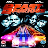 Pelem 2 Fast 2 Furious 2003