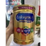 Enfagrow A+3 milk new model