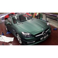 American 3M2080 Full Color, Car Body Special Film