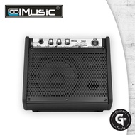 Cool music DM-20 | DM-30 | แอมป์กลอง แอมป์เครื่องดนตรี เสียงดี ราคาเริ่มต้น 🎉มีเก็บปลายทาง