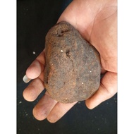 Results of mbolang aji stone A52