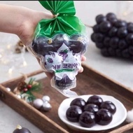 Kyoho Jelly Exploding Grape Jelly < latest date>