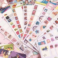 Name sticker Name label sticker Name label sticker Waterproof Name sticker label sticker sticker Stu