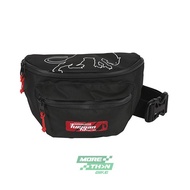 Furygan Waistbag Jump Black Bag