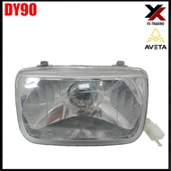 AVETA DY90 HEADLIGHT ASSY