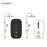 CHAMPS | LEGEND Instant Water Heater