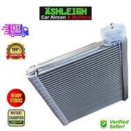 Ford Fiesta 2008-2013 Evaporator Cooling Coil Car Aircon Parts Supplies Quality Laminated