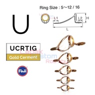 FUJI UCRTIG GUIDE RING