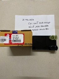 Z-116.1808 CDI UNIT NSR150SP อย่างดีNSR PRO ARM NO.30410-KW6-841