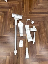 小米吸塵機 G9 連未用過後備電 全新火牛