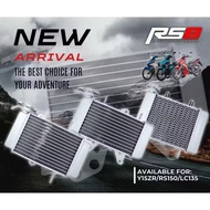 RS8 TANGKI COOLANT BESAR 600ML MOTORSIKAL YAMAHA Y15 LC135 Y16 HONDA RS150 RADIATOR COOLANT TANGKI A