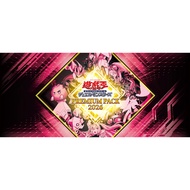 [Yugioh] 26PP : Premium Pack 2026 Common Card (2/2) | C Authentic Licensed Yugi