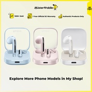 Xiaomi Redmi Red Mi Buds 6 Active | Redmi Buds6 | TWS Bluetooth Earbuds | Fast Charging | 1 Year Xia