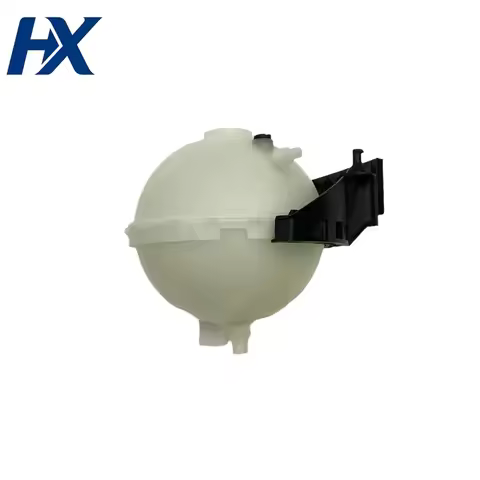 17137642158 Engine Coolant kettle For BMW F20 F21 F22 F23 F30 F32 F34