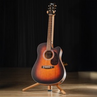 Gusta Brookie 2DCE กีต้าร์โปร่งไฟฟ้า Music Arms