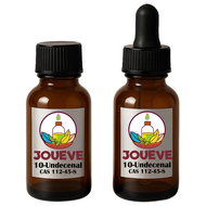 10-Undecenal | Aldehyde C-11 Undecylenic  | CAS 112-45-8 | Aldehydic Aroma Ingredient for Perfume Ca