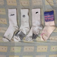 籃球襪 basketball socks elite 襪 二手 not nike
