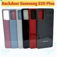 Backdoor Rear Cover Samsung S20+ S20 Plus G985 G985F