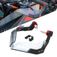 【異風堂】適用 FORZA300 PCX150 X-ADV150改裝拉桿護弓 拉桿風鏡