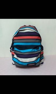 Eastpak 後背包 二手