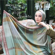 Latest DEENAY / ISWARI SERIES