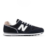 NEW BALANCE New Men's Sneakers Balance 373 Black Original ML373XB2