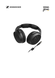 Sennheiser HD 490 PRO