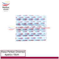 Gauze Bandage Roll 15cm Gauze Bandage Cloth 15 cm onemed 5 Rolls Gauze Bandage Roll 15cm