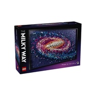 LEGO 31212 The Milky Way Galaxy