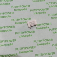 0R15 3W Resistor 0.15 ohm jarak kaki 10mm 3watt gepeng kapur kotak