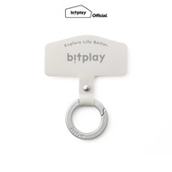 [bitplay] Mobile Phone Lanyard Universal Gasket V2 Gray/Mobile Clip/Mobile Hanger Phone Lanyard Phon