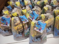 PAKET SNACK UlTAH ANAK + POUCH (Medium)