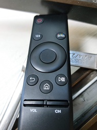 Samsung TV remote control  For UA55RU7300KXXS with warranty