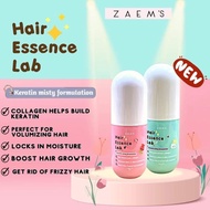 ZAEMS HAIR ESSENCE LAB
