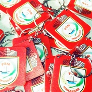 Psm makassar acrylic keychain