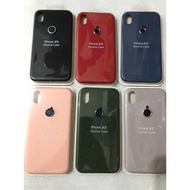 iPhone XR,iPhone XsMax ,iPhone 14 Plus Silicon Case