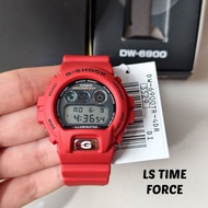 G-SHOCK DW-6900TR-4/DW-6900TR-4DR/DW-6900TR/DW6900TR