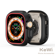 Ốp Case Silicone Dux Ducis Dành Cho Apple Watch Ultra 2 | 1 Apple Watch 10|9|8|7|6|5|4|SE|SE 2 Bamo