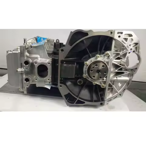 China Motor Engine DK15 for DONGFENG DFSK C37-GLORY 330 1.5L Engine Assembly