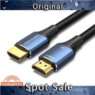 MZB Vention HDMI 2.1 HD Cable 8K upgrade Dynamic HDR Technology 48Gbps HDMI Male to Male 8K HD Cable